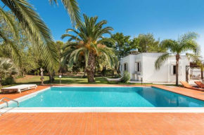 Villa with swimming pool Salento - Villa Le Due Sorelle Ugento